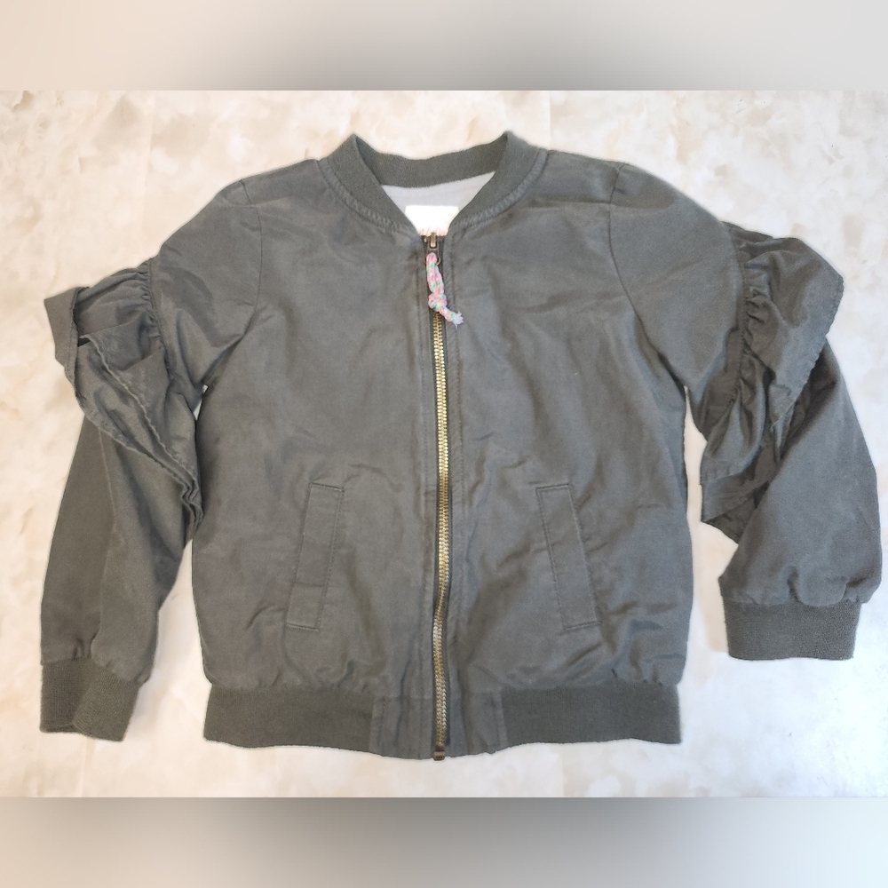 Cat & Jack Bomber Jacket